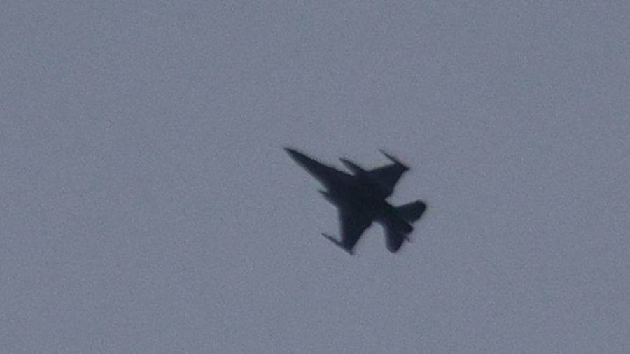 La Finlande convoque l'ambassadeur russe après la violation de son espace aérien
