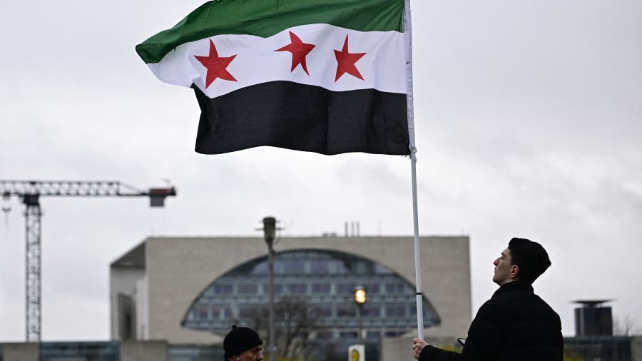 Syrie: de nouvelles règles encadrant les manifestations inquiètent les défenseurs des libertés