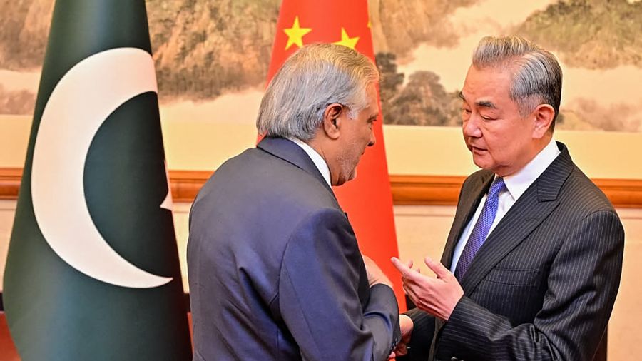 La Chine sollicitée sur l’Iran, mais veut-elle un rôle plus grand?