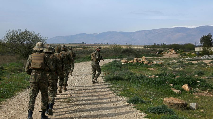 Pourquoi la Syrie intéresse-t-elle Israël?