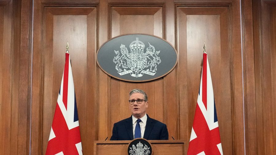 Ormuz : Paris et Londres organiseront une «conférence» en vue d’une «mission multinationale pacifique»