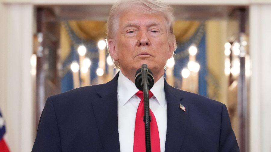 Trump dit que «beaucoup» de dirigeants militaires sont morts dans une frappe sur Téhéran