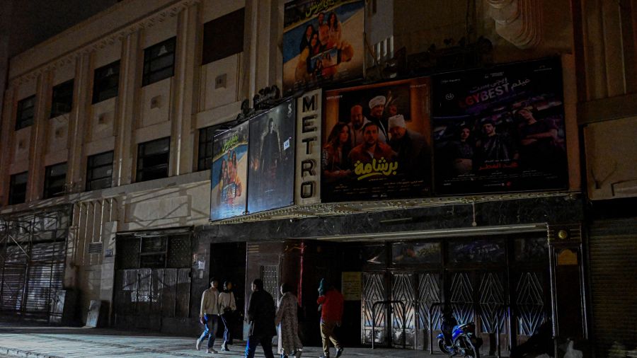 Le Caire face à la crise énergétique