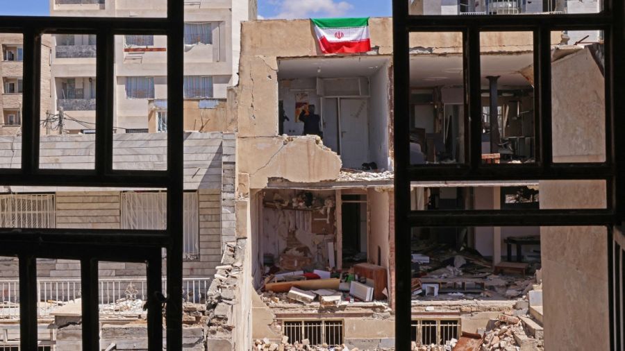 Iran: deux membres d'un groupe d'opposition interdit exécutés