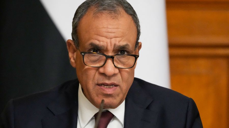 El Alamein accueillera dimanche un sommet quadrilatéral Égypte-Arabie saoudite-Turquie-Pakistan