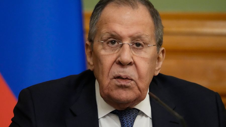 Moscou voudrait que Washington «abandonne le langage des ultimatums»