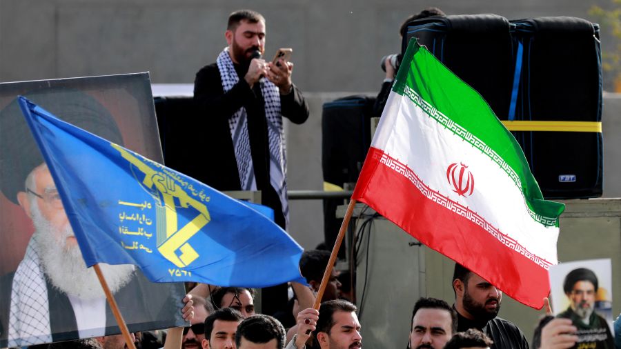Iran : le détroit d’Ormuz au cœur de la stratégie contre les États-Unis