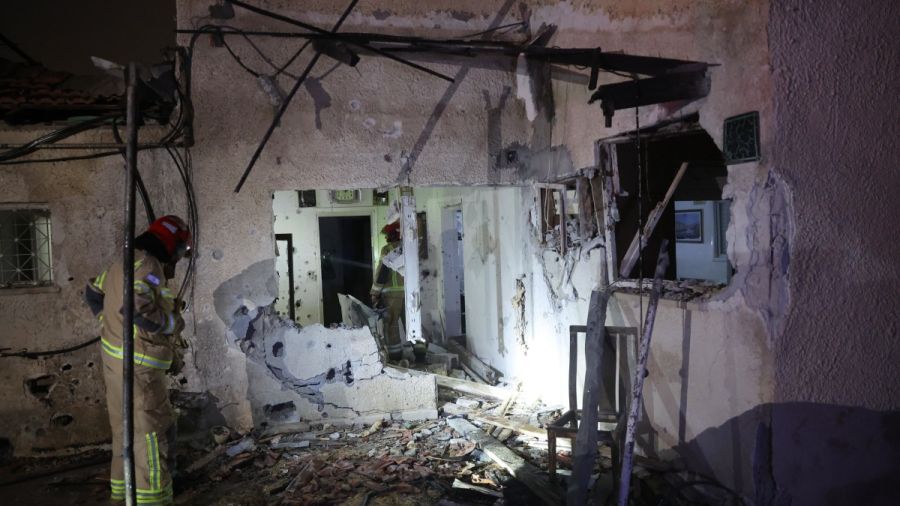Guerre au Moyen-Orient: les derniers développements au jour 36