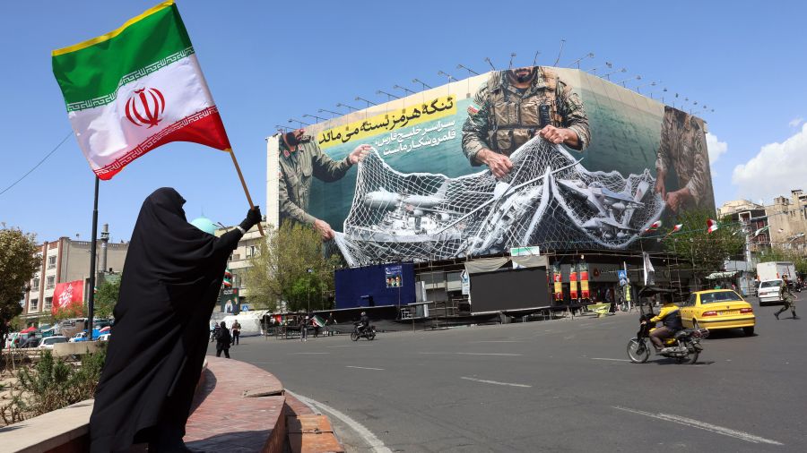 Ormuz: l’Iran conserve un levier stratégique clé, selon le WSJ