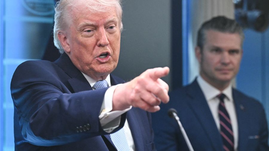 Ultimatum à Ormuz: le monde en apnée avant l’heure H de Trump