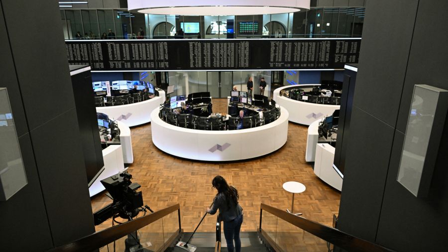 Moyen-Orient: les marchés attendent avec prudence les pourparlers au Pakistan