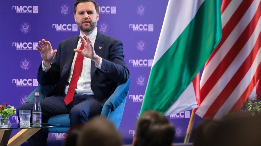 Le cessez-le-feu en Iran est «fragile» et Trump est «impatient de faire des progrès», selon Vance