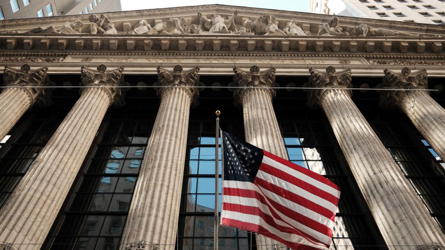 Le dollar s'affaiblit avec l'anticipation de pourparlers sur le Moyen-Orient