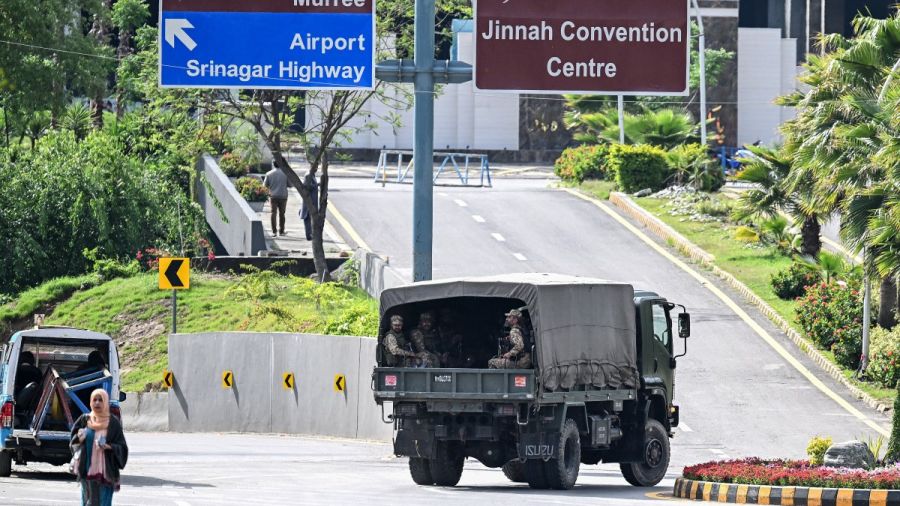 L'ambassade d'Iran au Pakistan évoque une erreur de «timing» après avoir annoncé l'arrivée jeudi d'une délégation iranienne