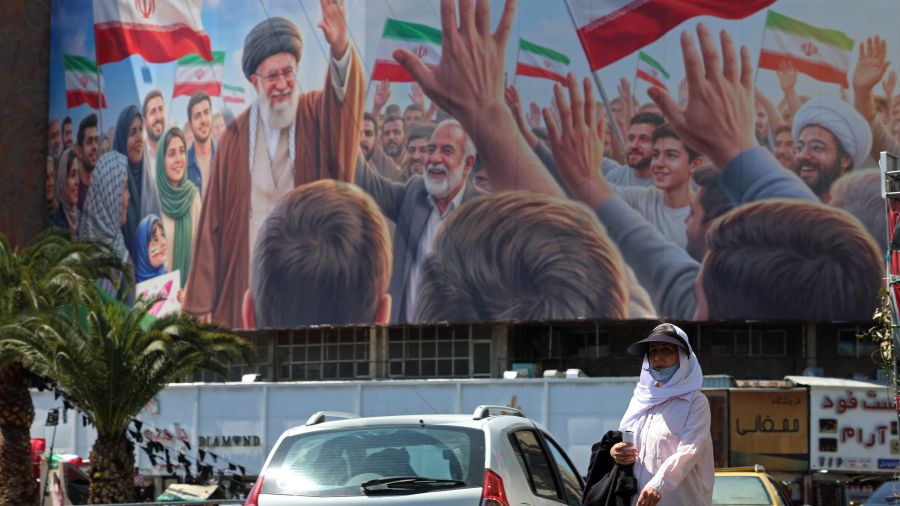 La délégation iranienne est arrivée au Pakistan avant les négociations avec les États-Unis