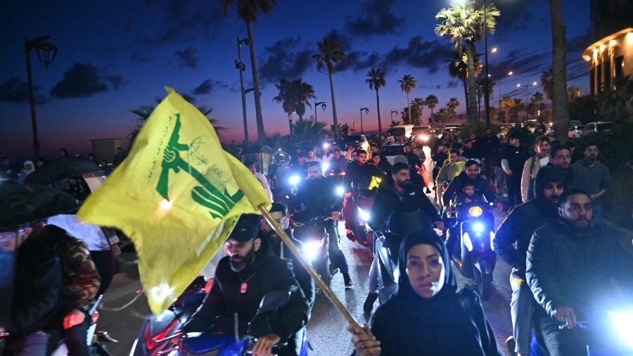 Nord d’Israël sous pression: un rapport israélien détaille la stratégie d’attaques du Hezbollah