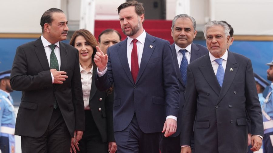 Iran/États-Unis: près d'un demi-siècle de relations conflictuelles