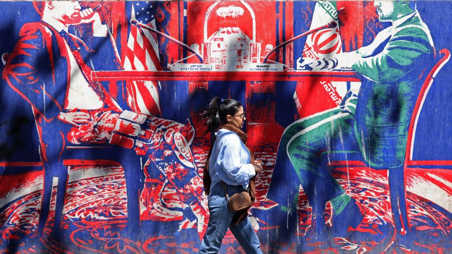 Iran : méfiance affichée après l’échec des négociations, «aucune confiance dans la partie adverse»