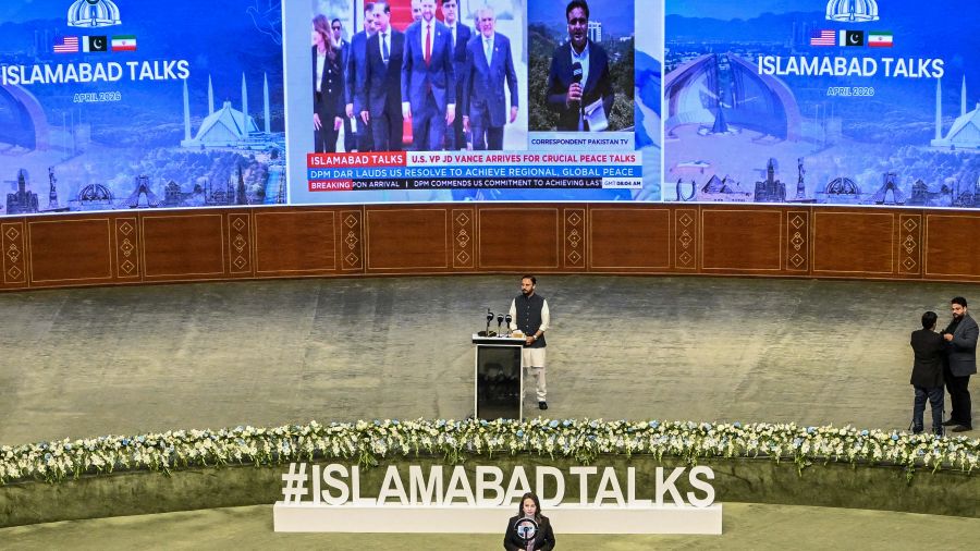 Islamabad : des exigences américaines jugées excessives par le régime iranien