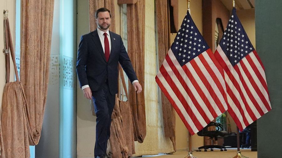 Les États-Unis disent discuter d'un nouveau rendez-vous avec l'Iran