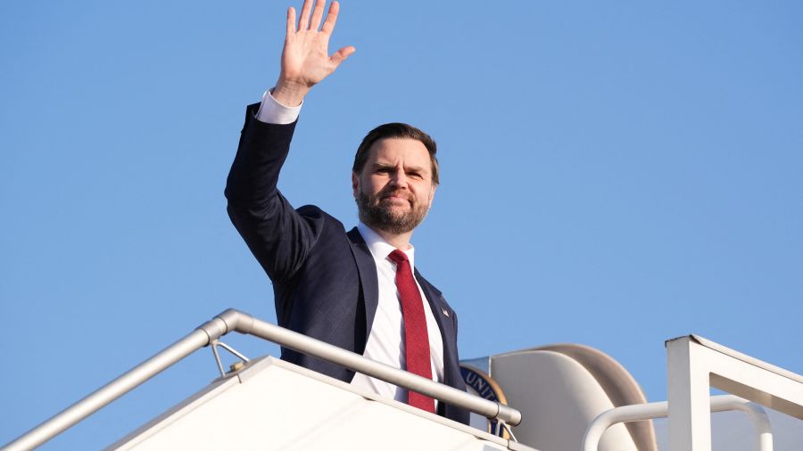 Iran: Vance parle de «bons progrès» dans les discussions