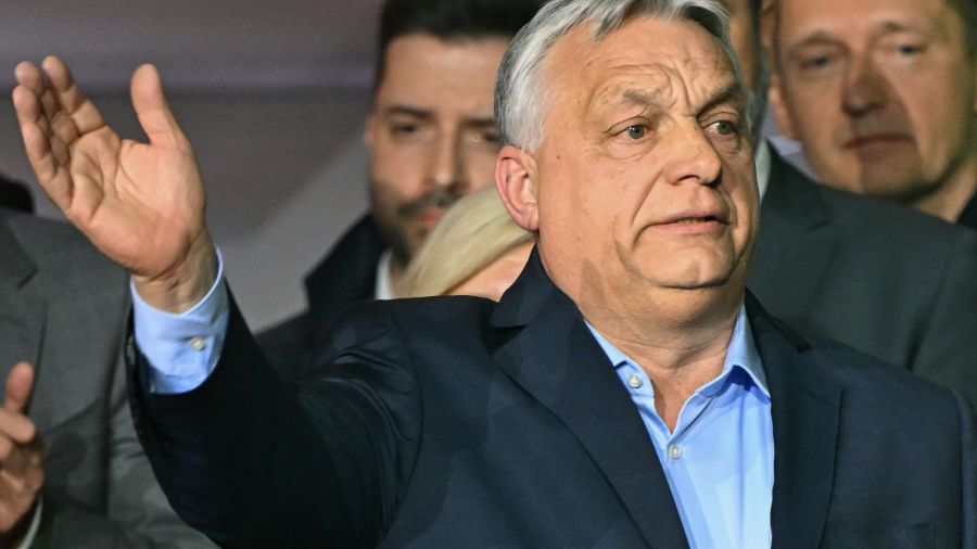 Viktor Orban, un modèle pour les dirigeants illibéraux, tombé de son piédestal