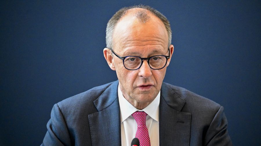 Allemagne: Merz remanie son gouvernement après la démission d'un haut responsable parlementaire