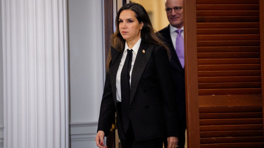 Les ambassadeurs du Liban et d'Israël saluent une rencontre positive à l'issue de pourparlers à Washington