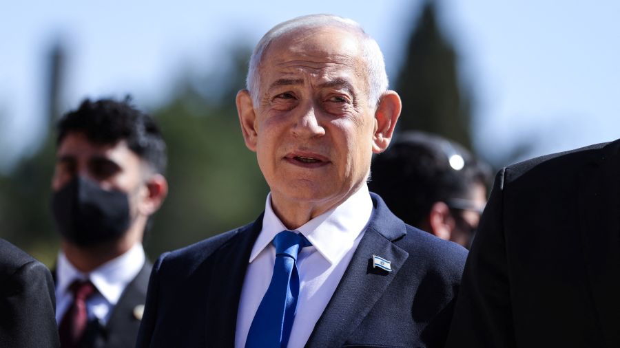 Netanyahou: le démantèlement du Hezbollah au cœur des négociations Israël-Liban