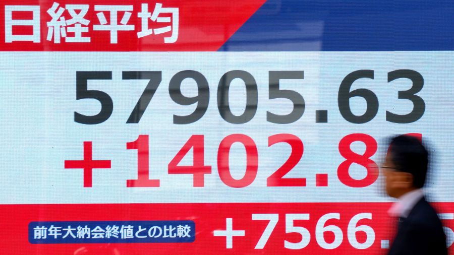 Le pétrole hésite, marché attentiste face au Moyen-Orient