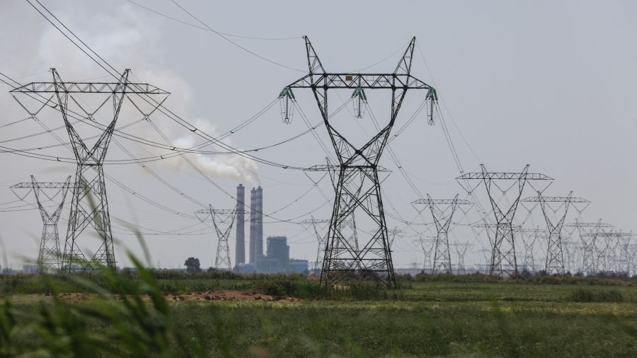 Irak: manifestations contre les coupures d'électricité en pleine vague de chaleur