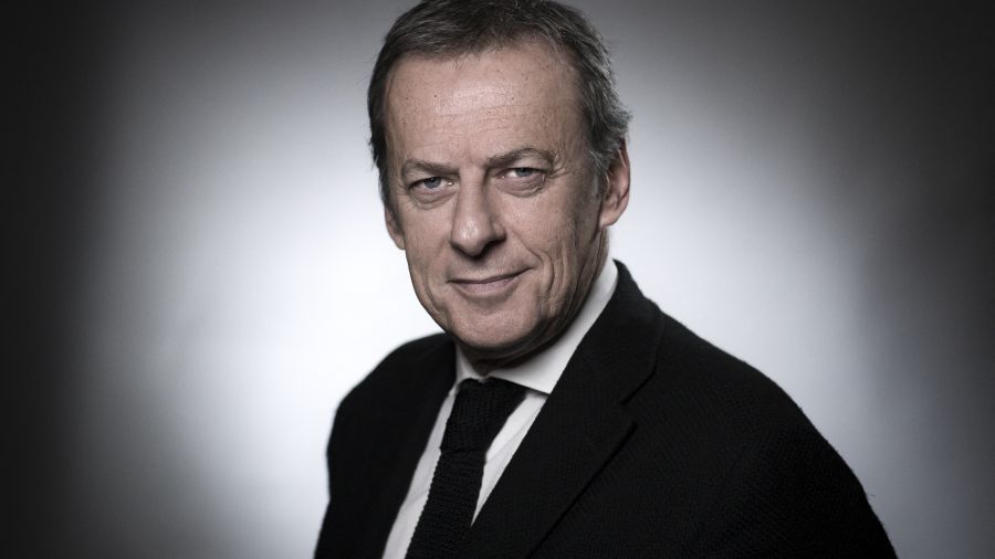 Crise chez Grasset: 115 écrivains montent au front contre Bolloré