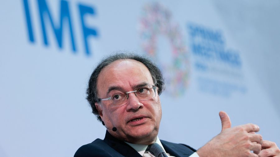 L'Arabie saoudite accorde une aide de 3 milliards de dollars au Pakistan