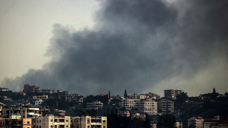 Cessez-le-feu au Liban: Israël examine plusieurs options lors d'une réunion du Cabinet mercredi soir
