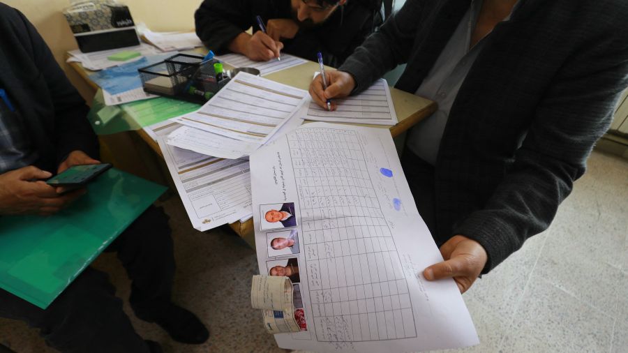 Syrie: les Kurdes désignent leurs représentants au Parlement