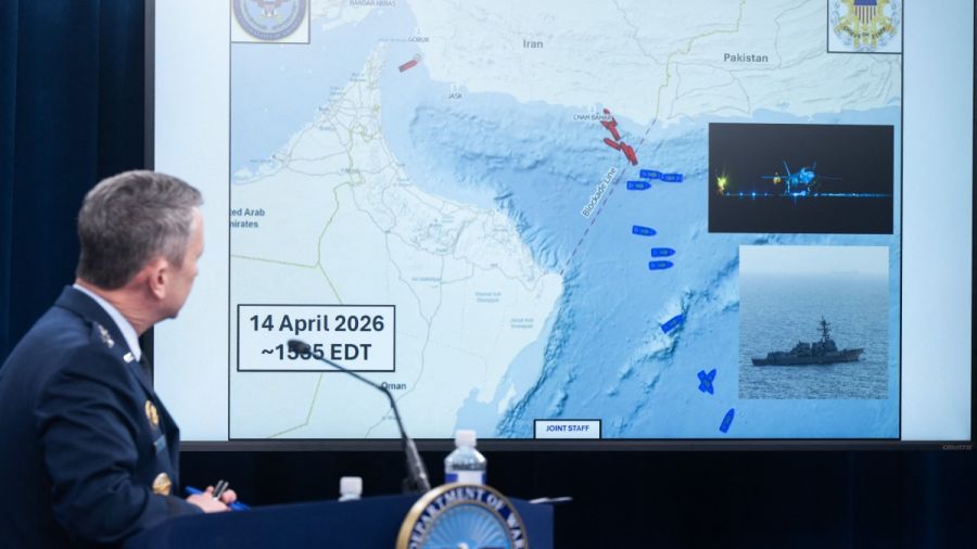 L'Iran referme le détroit d'Ormuz, à trois jours de l'expiration du cessez-le-feu