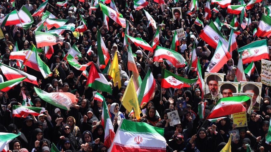 L'Iran dit avoir reçu de nouvelles propositions de Washington