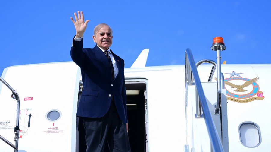 Pakistan: Téhéran et Washington sur le point de finaliser un accord