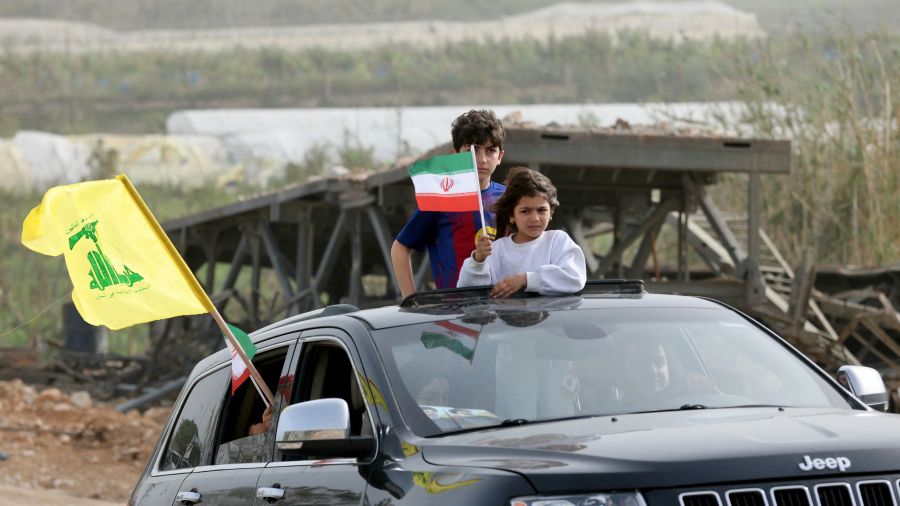 Liban-Sud : le Hezbollah justifie ses attaques et accuse Israël de violer la trêve
