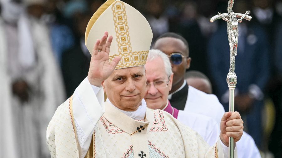 Le pape publie un document majeur sur la dignité humaine à l’ère de l’IA