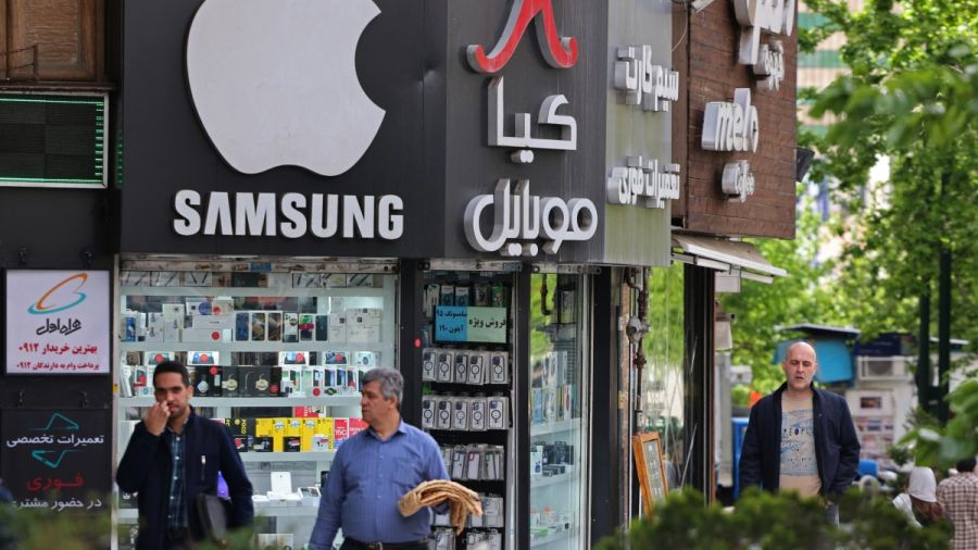 En Iran, des entrepreneurs à bout de nerfs face à l'interminable coupure d'internet