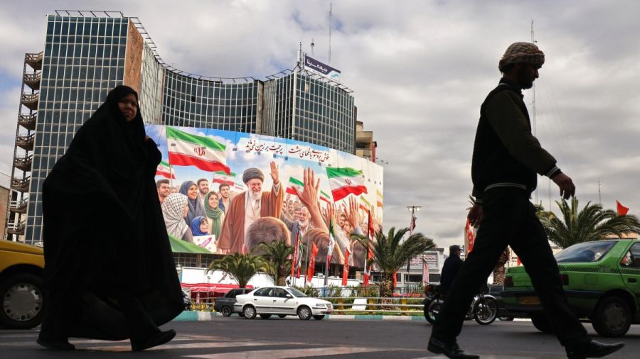 Iran: reprise des vols internationaux depuis l'aéroport de Machhad lundi