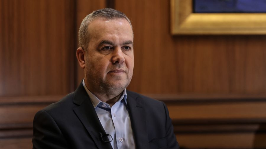 Fadlallah exhorte Joseph Aoun à renoncer aux négociations directes avec Israël