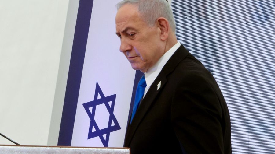 Netanyahou: Israël est proche de son objectif de tuer tous les responsables du 7-Octobre