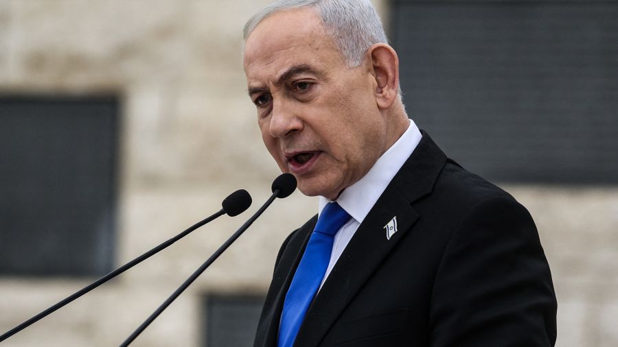 Netanyahou: la menace du Hezbollah «impose» la poursuite des opérations