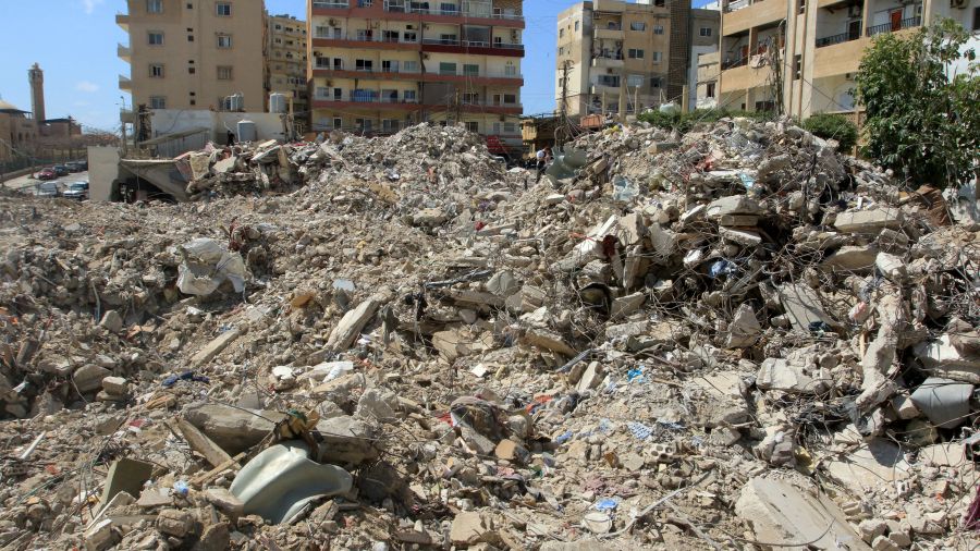  Inflation au Liban : la guerre creuse les écarts entre les mohafazats