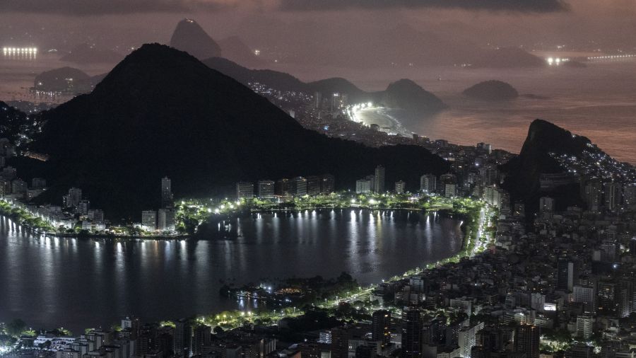 États-Unis: 25% de droits de douane sur des produits brésiliens, Brasilia promet des représailles