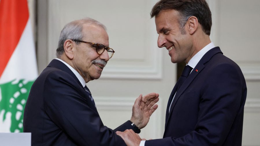 Étudiants universitaires libanais en France: vers une exonération des frais en 2026