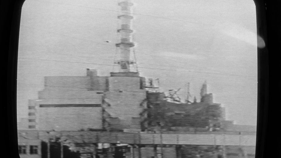 Cinq choses à savoir sur Tchernobyl, 40 ans après le désastre nucléaire