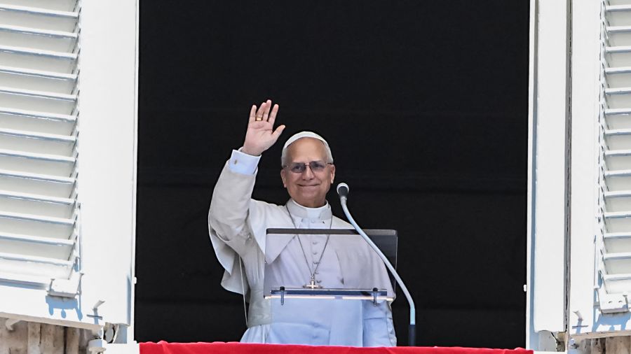 Vatican: 40 ans après Tchernobyl, le pape appelle à une utilisation de l’énergie atomique uniquement à des fins pacifiques